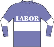 Labor - Dunlop 1927 shirt