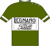 Legnano - Pirelli 1923 shirt