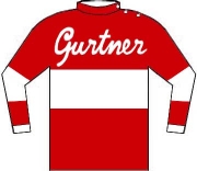 Gürtner - Hutchinson 1923 shirt