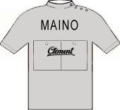 Maino - Clément 1930 shirt