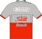 Wolsit 1930 shirt
