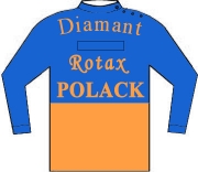 Diamant 1930 shirt