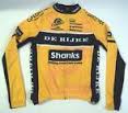 Cyclingteam Join's - de Rijke 2015 shirt