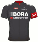 Bora - Argon 18 2015 shirt