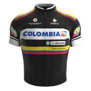 Colombia 2015 shirt