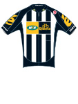 MTN - Qhubeka 2015 shirt