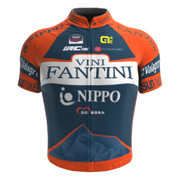 Nippo - Vini Fantini 2015 shirt