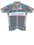 Southeast 2015 shirt