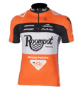 Roompot - Oranje Peloton 2015 shirt