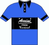 U.S. Azzini - Freni - Universal 1946 shirt