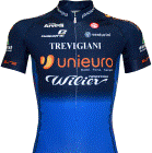 Unieuro Wilier 2015 shirt