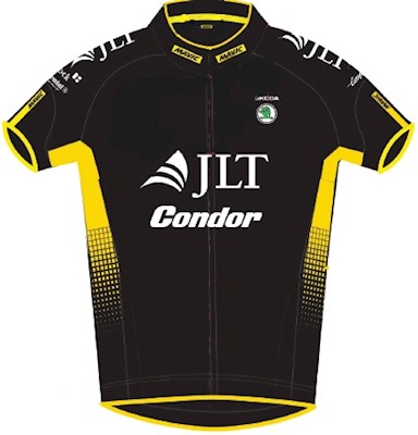 JLT Condor 2015 shirt
