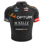 Optum p/b Kelly Benefit Strategies 2015 shirt