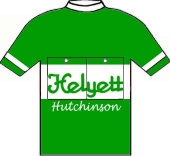 Helyett 1945 shirt