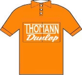 Thomann - Dunlop 1946 shirt