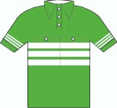 U.D. Sans 1945 shirt