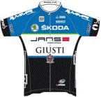 Team Differdange - Losch 2015 shirt