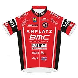 Amplatz - BMC 2016 shirt