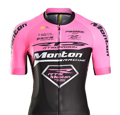 RTS - Monton Racing Team 2016 shirt