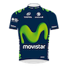Movistar Team 2016 shirt