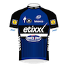 Etixx - Quick Step 2016 shirt