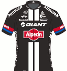 Team Giant - Alpecin 2016 shirt