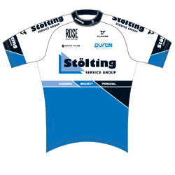 Stölting Service Group 2016 shirt