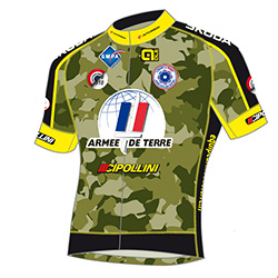 Armee de Terre 2016 shirt