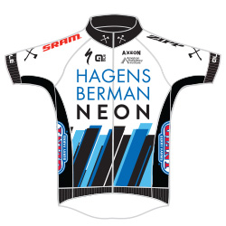 Axeon Hagens Berman 2016 shirt