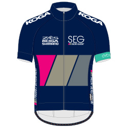 SEG Racing Academy 2016 shirt