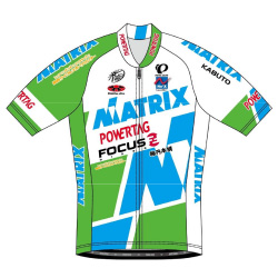 Matrix Powertag 2016 shirt