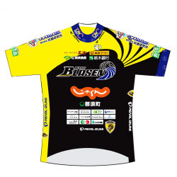 Nasu Blasen 2016 shirt