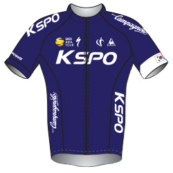 KSPO 2016 shirt