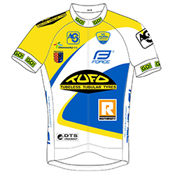 SKC Tufo Prostejov 2016 shirt