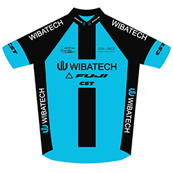 Wibatech Fuji 2016 shirt