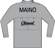 Maino - Clément 1929 shirt