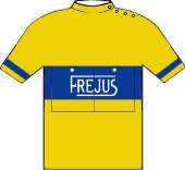 Frejus 1933 shirt