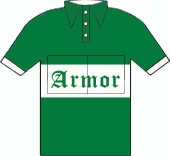 Armor - Dunlop 1933 shirt