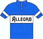 Allegro 1933 shirt