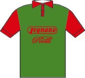 Legnano - Pirelli 1947 shirt