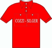Cozzi Silger 1947 shirt