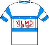Olmo - Fulgor 1947 shirt