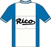 Rico 1947 shirt