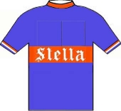 Stella - Hutchinson 1947 shirt