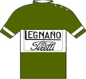 Legnano - Pirelli 1921 shirt