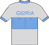 Gloria - Hutchinson 1931 shirt