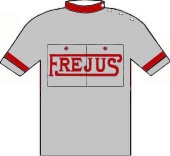 Frejus 1931 shirt