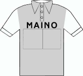 Maino - Clément 1934 shirt