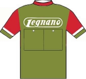 Legnano 1934 shirt