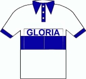 Gloria 1934 shirt